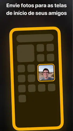 Locket Widget screenshot 8