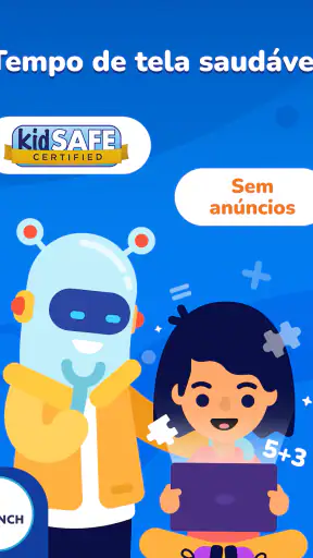 LogicLike Jogos educativos 2-8 screenshot 12