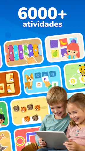 LogicLike Jogos educativos 2-8 screenshot 9