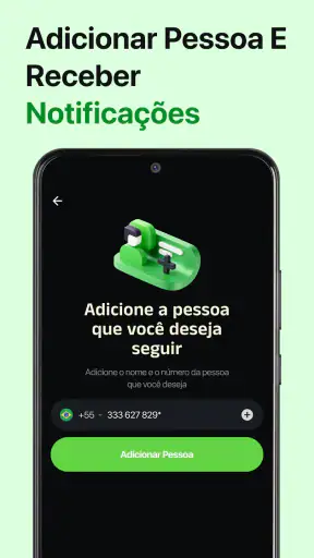 Lognexa screenshot 5