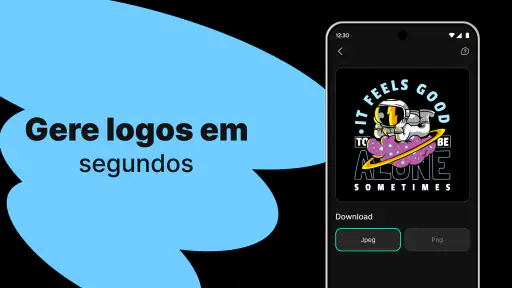 Logo Maker - Design IA screenshot 9