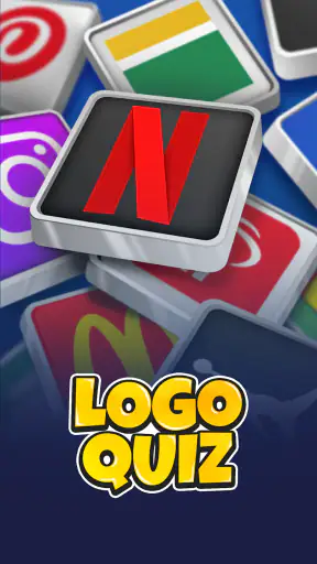 Logo Quiz- Adivinhe o Logotipo screenshot 1