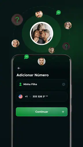 LogSense screenshot 3
