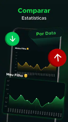 LogSense screenshot 5