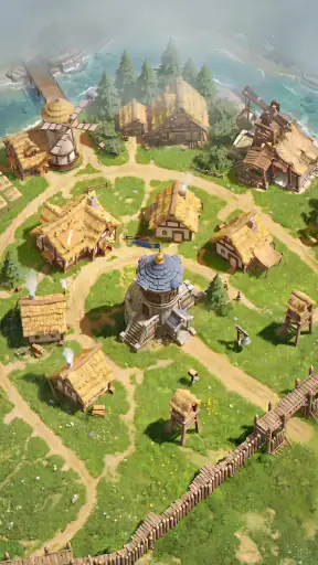 Lordrush screenshot 7