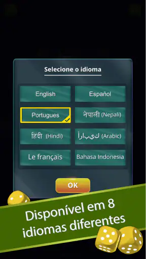 Ludo screenshot 3