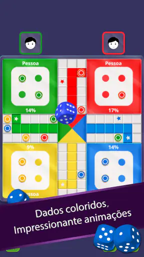 Ludo screenshot 5