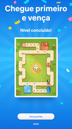 Ludo Go! - Jogos de tabuleiro screenshot 10