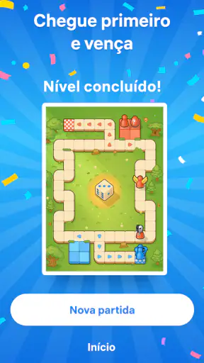 Ludo Go! - Jogos de tabuleiro screenshot 5