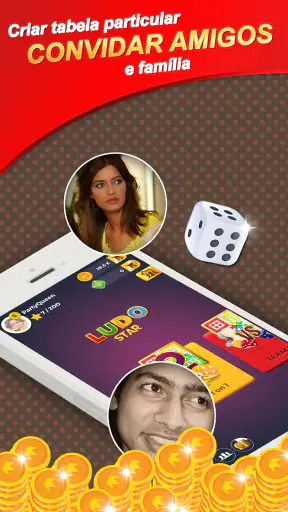 Ludo STAR screenshot 3