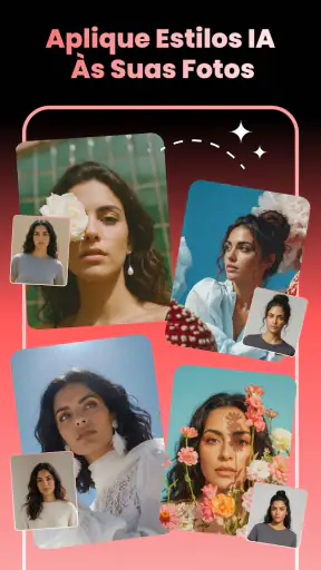 Lynix: AI Photo & Video Maker screenshot 6