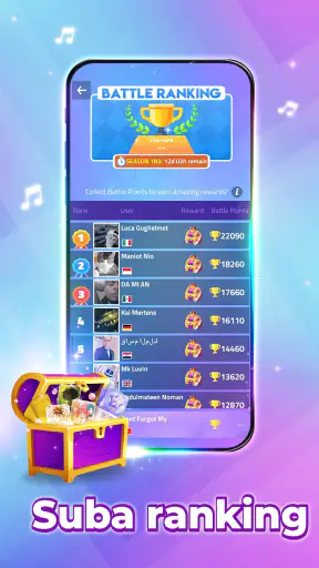 Magic Tiles 3™ - Jogo de piano screenshot 5