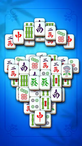 Mahjong Club - Jogo Solitaire screenshot 3