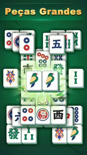 Mahjong Scapes® screenshot 11