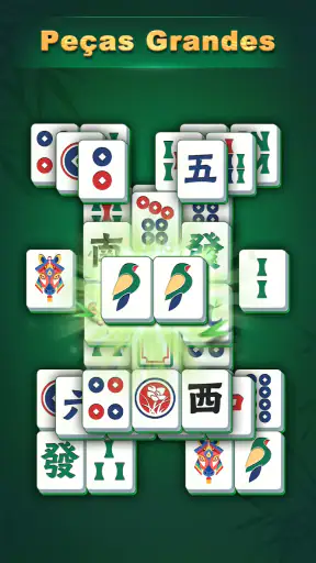 Mahjong Scapes® screenshot 5