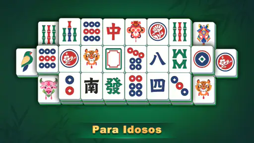 Mahjong Scapes® screenshot 6