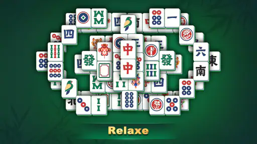 Mahjong Scapes® screenshot 7