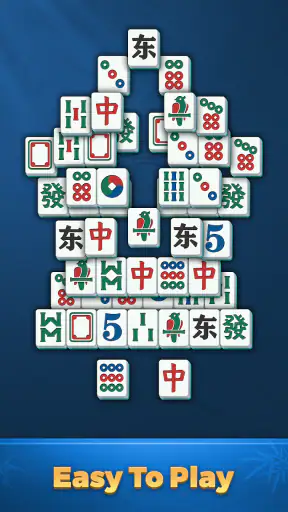Mahjong Zen: Solitaire Puzzle screenshot 10