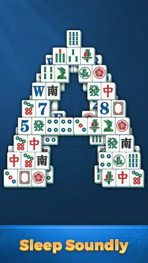 Mahjong Zen: Solitaire Puzzle screenshot 4