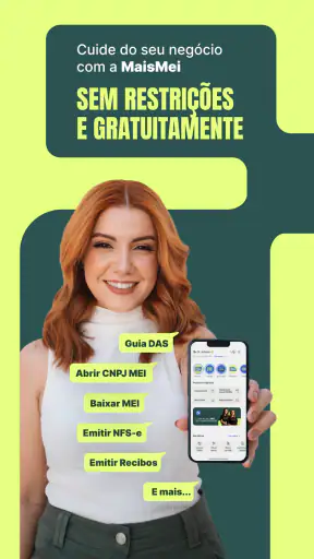 MaisMei: Guias DAS & MEI screenshot 11