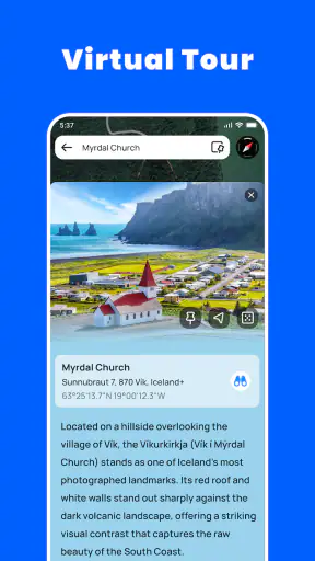 Mapa de satélite ao vivo screenshot 4