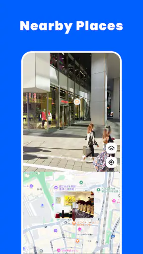 Mapa de satélite ao vivo screenshot 5