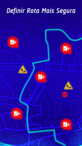 Mapas offline, GPS,velocímetro screenshot 8