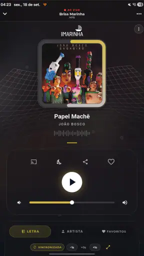 Marinha do Brasil screenshot 11