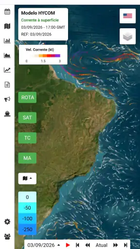 Marinha do Brasil screenshot 8