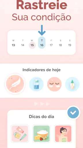 Massagem Facial, Ioga - forYou screenshot 4