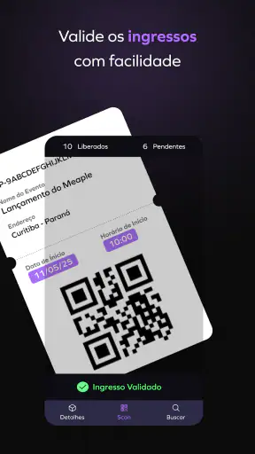 Meaple Admin screenshot 1