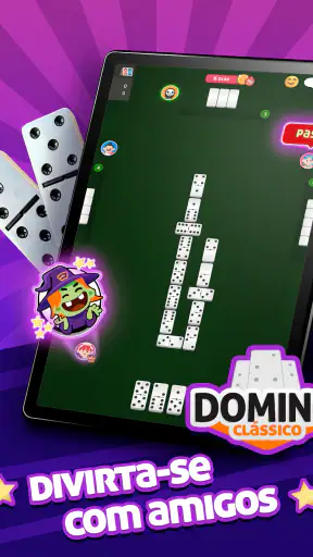 MegaJogos: Cartas e Tabuleiro screenshot 10