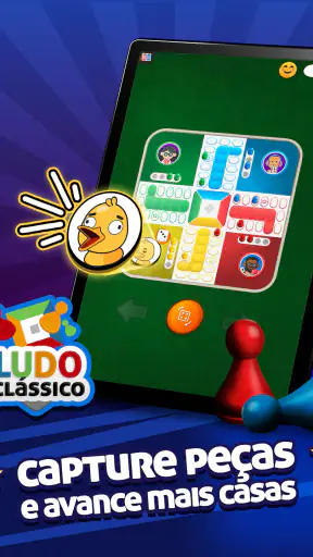 MegaJogos: Cartas e Tabuleiro screenshot 12