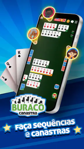 MegaJogos: Cartas e Tabuleiro screenshot 2