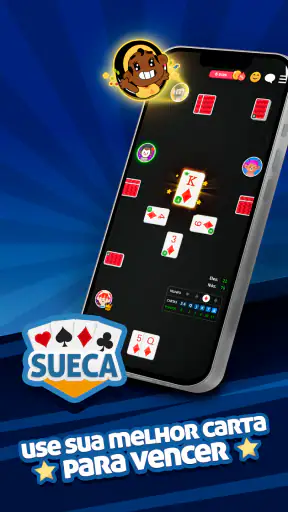 MegaJogos: Cartas e Tabuleiro screenshot 6