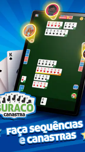 MegaJogos: Cartas e Tabuleiro screenshot 9