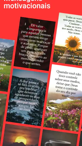 Mensagens Prontas, Frases 2026 screenshot 7