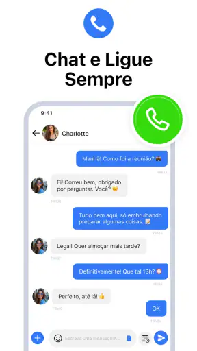 Mensagens - SMS Mensagem screenshot 6