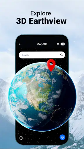 MeShot: GPS Timestamp Camera screenshot 4