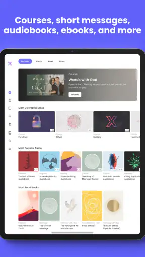 MessengerX App screenshot 12