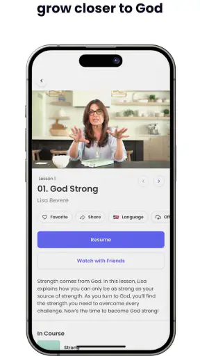MessengerX App screenshot 3