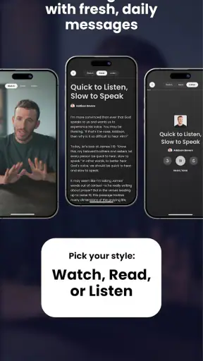 MessengerX App screenshot 4