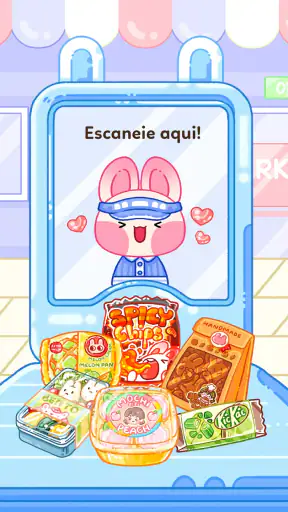 Mestre de Geleia: Comendo ASMR screenshot 6