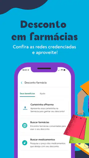 Meu Alelo screenshot 4
