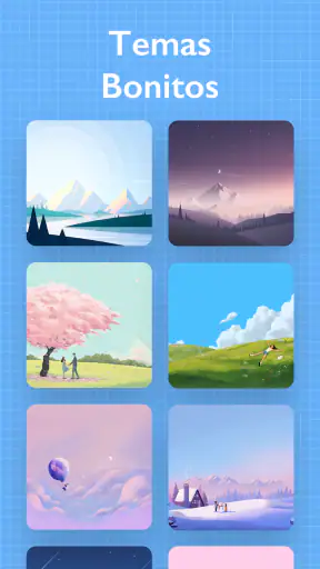 Meu Diário - Diário com senha screenshot 11