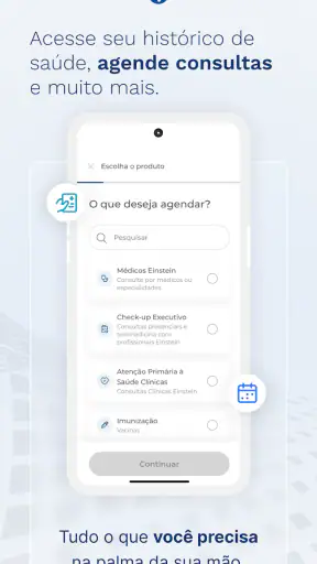 Meu Einstein screenshot 4