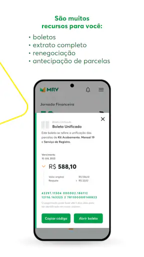 Meu MRV screenshot 3