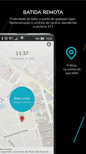 Meu RH screenshot 4