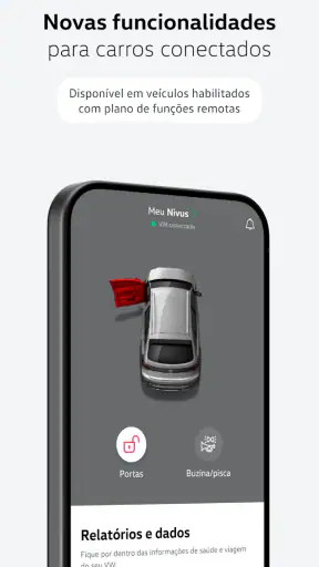 Meu Volkswagen screenshot 4
