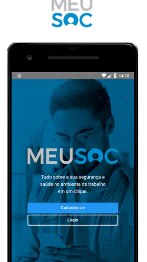 MEUSOC screenshot 1